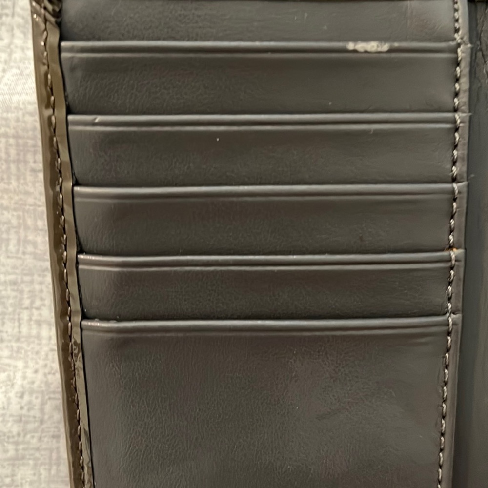 Coach wallet - Picture 4 of 12